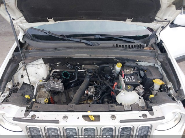 Jeep Renegade Limited 2016 ZACCJADT9GPC94376 Image 10
