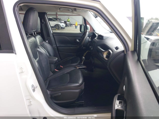 Jeep Renegade Limited 2016 ZACCJADT9GPC94376 Image 5