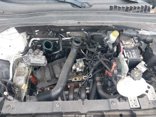 Jeep Renegade Limited 2016 ZACCJADT9GPC94376 Image 6