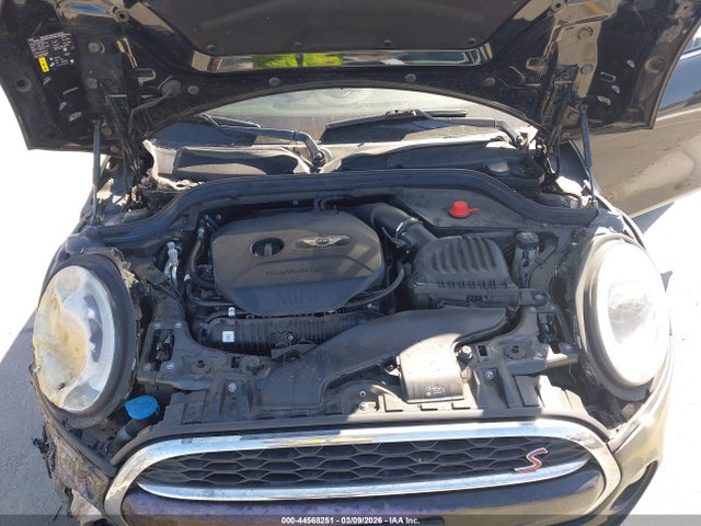 2018 MINI HARDTOP WMWXP7C59J2A48130 Photo 9