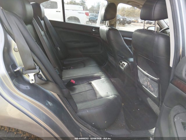 Продажа на аукционе авто 2010 Infiniti G37x, vin: JN1CV6ELXAM150473, номер лота: 44568252