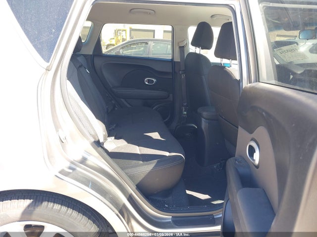 KIA SOUL + 2018 KNDJP3A53J7575228 Image 8