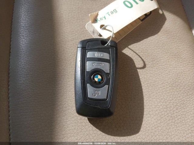 Aukcja sprzedaży 2012 Bmw 528i Xdrive, vin: WBAXH5C56CDW07543, numer aukcji: 44568256