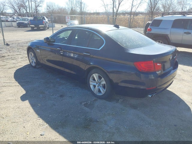 Aukcja sprzedaży 2012 Bmw 528i Xdrive, vin: WBAXH5C56CDW07543, numer aukcji: 44568256