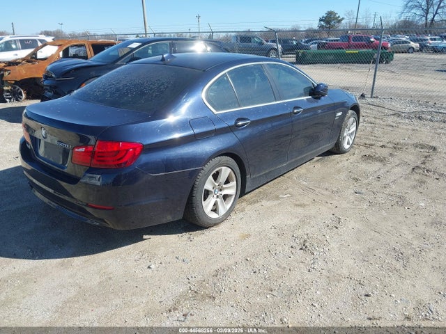 Aukcja sprzedaży 2012 Bmw 528i Xdrive, vin: WBAXH5C56CDW07543, numer aukcji: 44568256