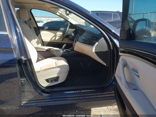 Aukcja sprzedaży 2012 Bmw 528i Xdrive, vin: WBAXH5C56CDW07543, numer aukcji: 44568256