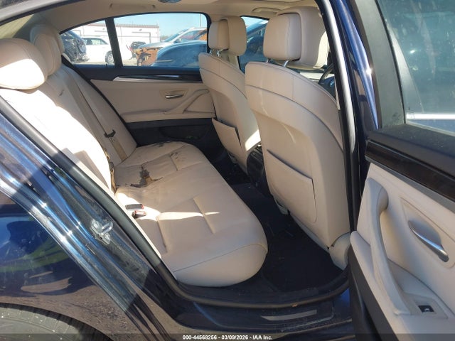 Aukcja sprzedaży 2012 Bmw 528i Xdrive, vin: WBAXH5C56CDW07543, numer aukcji: 44568256