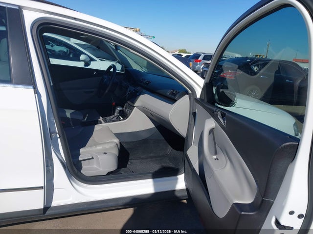 Продаж на аукціоні авто 2006 Volkswagen Passat 2.0t/value Edition, vin: WVWAK93C56P056119, номер лоту: 44568259