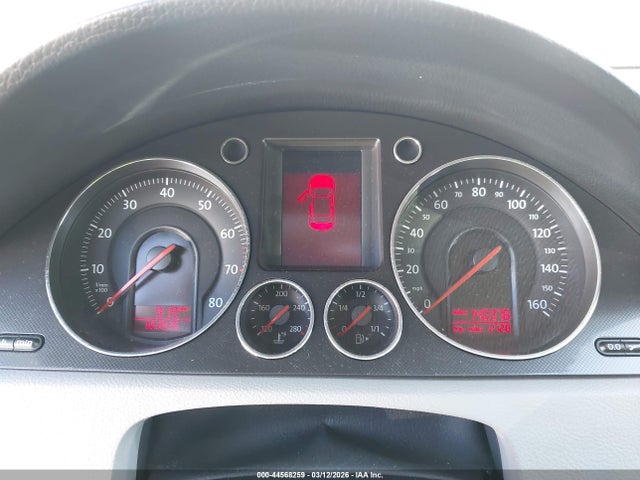 Продаж на аукціоні авто 2006 Volkswagen Passat 2.0t/value Edition, vin: WVWAK93C56P056119, номер лоту: 44568259