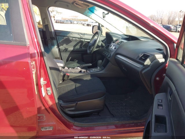 44568261 :رقم المزاد ، JF1GJAA66DH030055 vin ، 2013 Subaru Impreza 2.0i مزاد بيع
