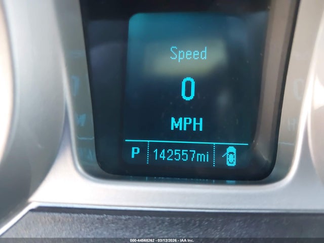 Chevrolet Camaro 1lt 2015 2G1FD1E35F9122013 Image 15
