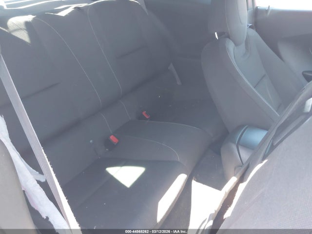 Chevrolet Camaro 1lt 2015 2G1FD1E35F9122013 Image 8