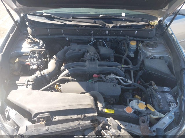 44568264 :رقم المزاد ، 4S3BMCK62D3018634 vin ، 2013 Subaru Legacy 2.5i Limited مزاد بيع