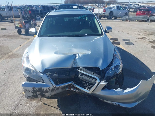 44568264 :رقم المزاد ، 4S3BMCK62D3018634 vin ، 2013 Subaru Legacy 2.5i Limited مزاد بيع