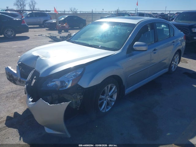 44568264 :رقم المزاد ، 4S3BMCK62D3018634 vin ، 2013 Subaru Legacy 2.5i Limited مزاد بيع