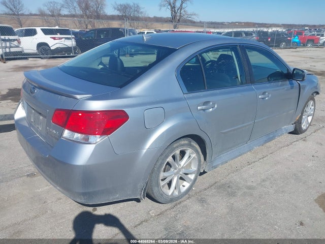 44568264 :رقم المزاد ، 4S3BMCK62D3018634 vin ، 2013 Subaru Legacy 2.5i Limited مزاد بيع