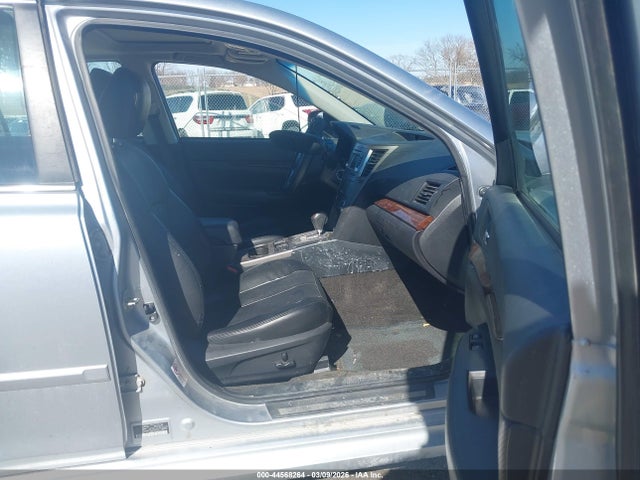44568264 :رقم المزاد ، 4S3BMCK62D3018634 vin ، 2013 Subaru Legacy 2.5i Limited مزاد بيع
