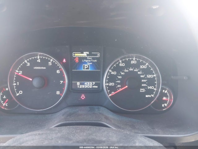 44568264 :رقم المزاد ، 4S3BMCK62D3018634 vin ، 2013 Subaru Legacy 2.5i Limited مزاد بيع