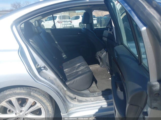 44568264 :رقم المزاد ، 4S3BMCK62D3018634 vin ، 2013 Subaru Legacy 2.5i Limited مزاد بيع