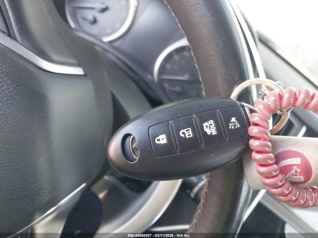 Aukcja sprzedaży 2018 Infiniti Q50 3.0t Sport, vin: JN1EV7AP9JM363583, numer aukcji: 44568267