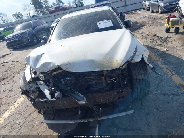 Aukcja sprzedaży 2018 Infiniti Q50 3.0t Sport, vin: JN1EV7AP9JM363583, numer aukcji: 44568267