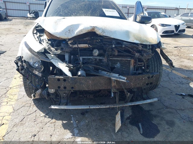 Aukcja sprzedaży 2018 Infiniti Q50 3.0t Sport, vin: JN1EV7AP9JM363583, numer aukcji: 44568267