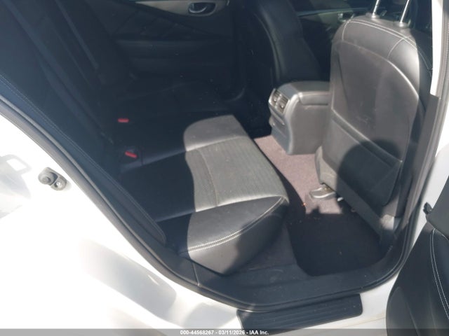 Aukcja sprzedaży 2018 Infiniti Q50 3.0t Sport, vin: JN1EV7AP9JM363583, numer aukcji: 44568267