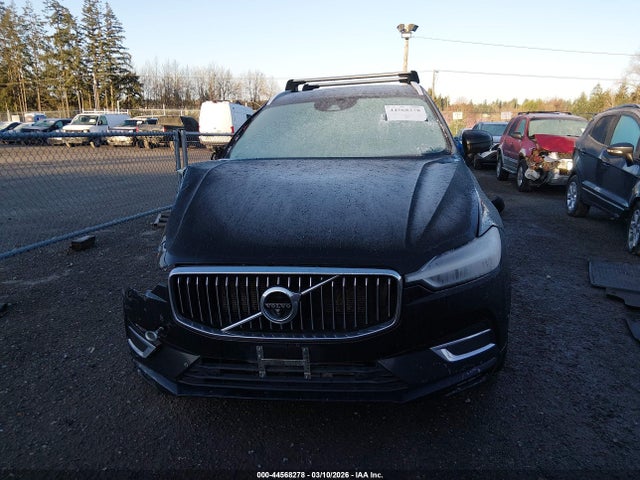 YV4102RL7J1008179 Volvo Xc60 T5 Inscription