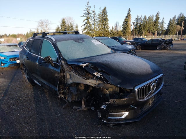 2018 VOLVO XC60 YV4102RL7J1008179 Photo 5