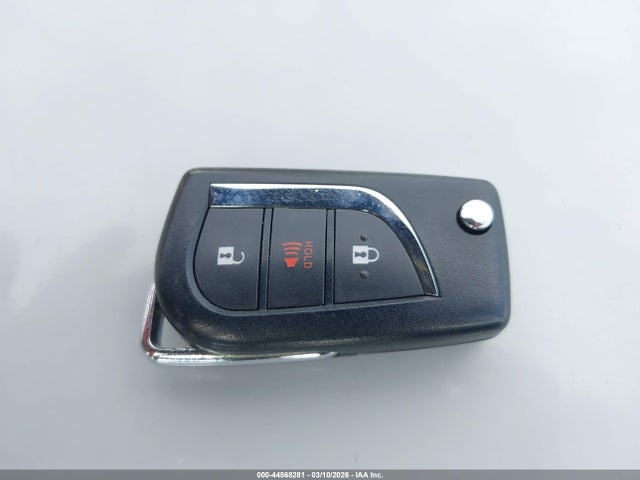 2016 Scion Im მანქანა იყიდება აუქციონზე, vin: JTNKARJEXGJ508822, აუქციონის ნომერი: 44568281