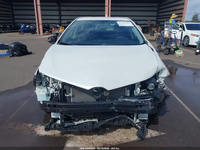 2016 Scion Im მანქანა იყიდება აუქციონზე, vin: JTNKARJEXGJ508822, აუქციონის ნომერი: 44568281