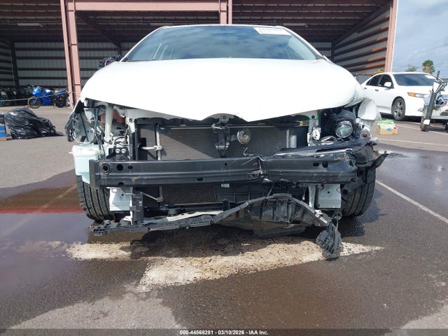 2016 Scion Im მანქანა იყიდება აუქციონზე, vin: JTNKARJEXGJ508822, აუქციონის ნომერი: 44568281