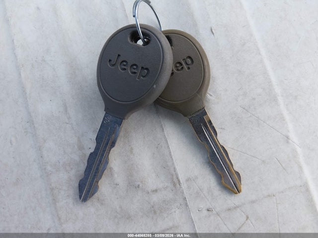 2015 JEEP PATRIOT 1C4NJPBA3FD414313 Photo 10