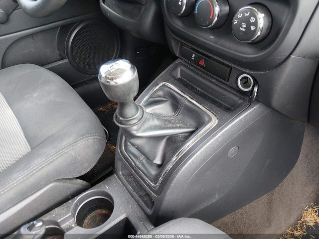 2015 JEEP PATRIOT 1C4NJPBA3FD414313 Photo 5