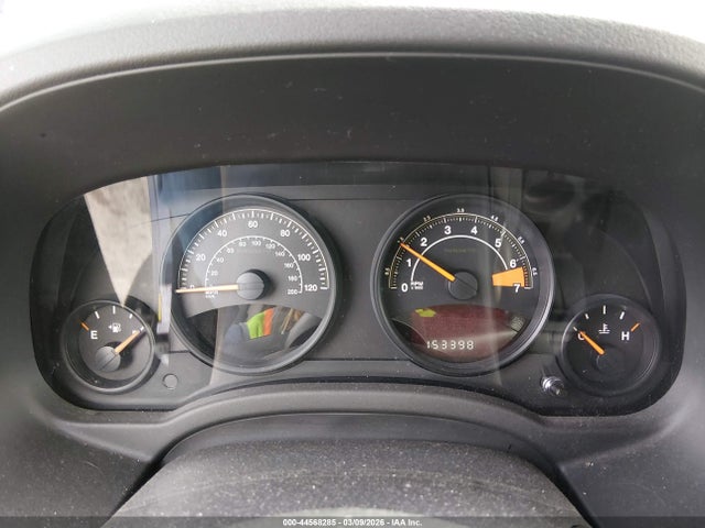 2015 JEEP PATRIOT 1C4NJPBA3FD414313 Photo 6