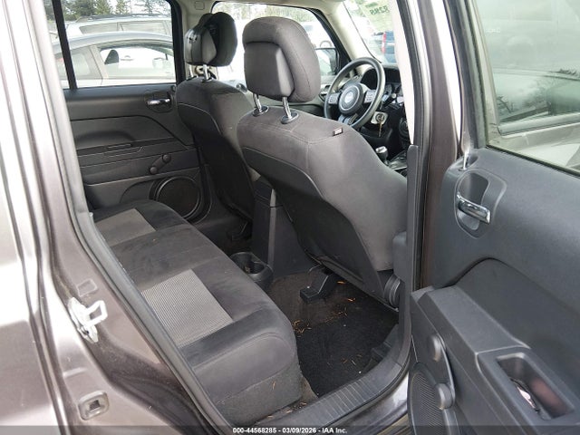 2015 JEEP PATRIOT 1C4NJPBA3FD414313 Photo 7