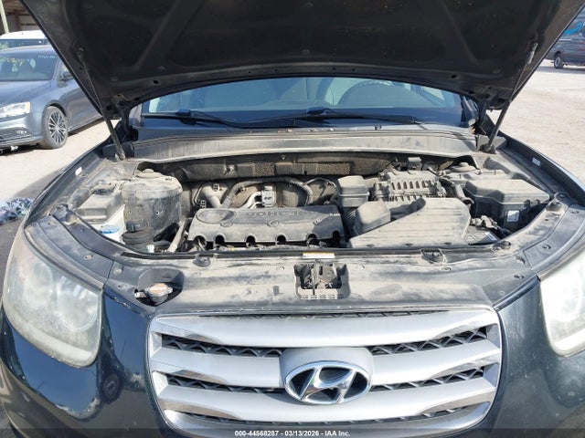 Aukcja sprzedaży 2012 Hyundai Santa Fe Gls, vin: 5XYZG3ABXCG139975, numer aukcji: 44568287