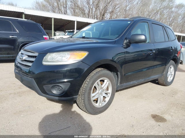 Aukcja sprzedaży 2012 Hyundai Santa Fe Gls, vin: 5XYZG3ABXCG139975, numer aukcji: 44568287