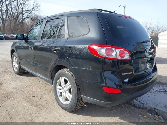Aukcja sprzedaży 2012 Hyundai Santa Fe Gls, vin: 5XYZG3ABXCG139975, numer aukcji: 44568287