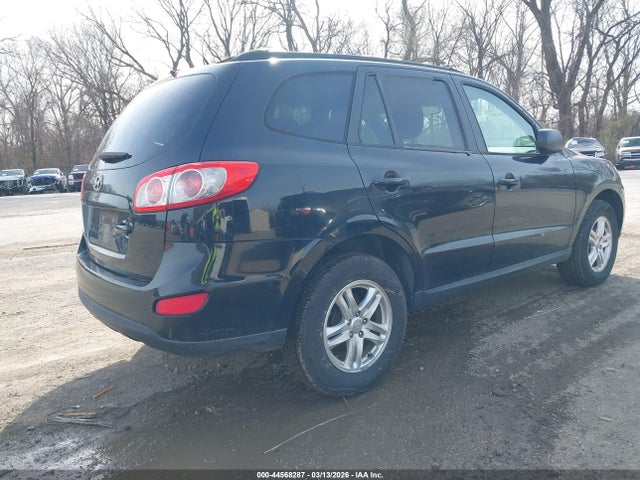 Aukcja sprzedaży 2012 Hyundai Santa Fe Gls, vin: 5XYZG3ABXCG139975, numer aukcji: 44568287