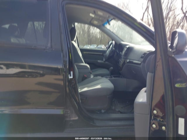 Aukcja sprzedaży 2012 Hyundai Santa Fe Gls, vin: 5XYZG3ABXCG139975, numer aukcji: 44568287