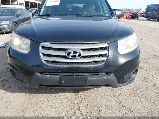 Aukcja sprzedaży 2012 Hyundai Santa Fe Gls, vin: 5XYZG3ABXCG139975, numer aukcji: 44568287