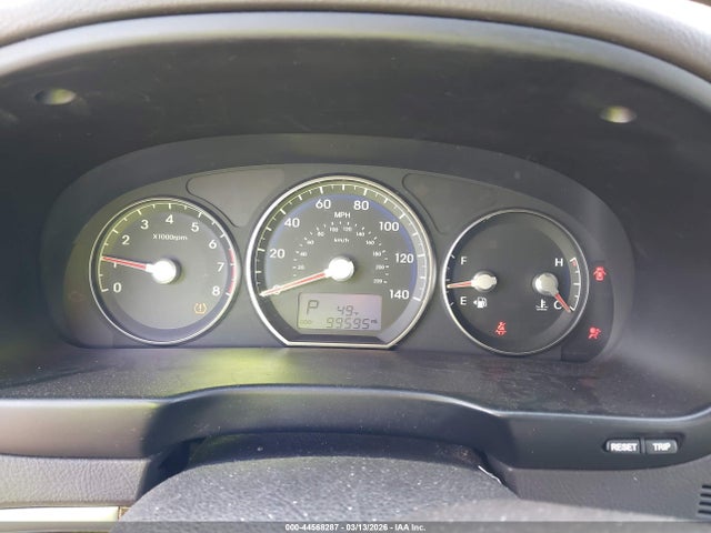 Aukcja sprzedaży 2012 Hyundai Santa Fe Gls, vin: 5XYZG3ABXCG139975, numer aukcji: 44568287