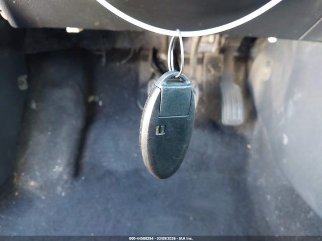 3N1AB7AP6KY392741 Nissan SENTRA SV