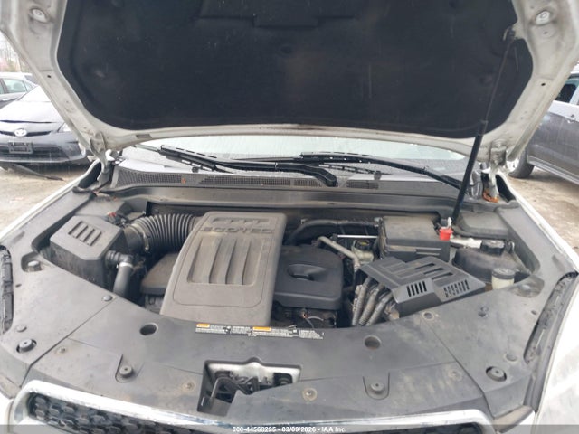 2013 CHEVROLET EQUINOX 2GNALPEK1D6217284 Photo 9