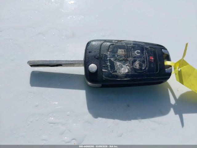 2013 CHEVROLET EQUINOX 2GNALPEK1D6217284 Photo 10