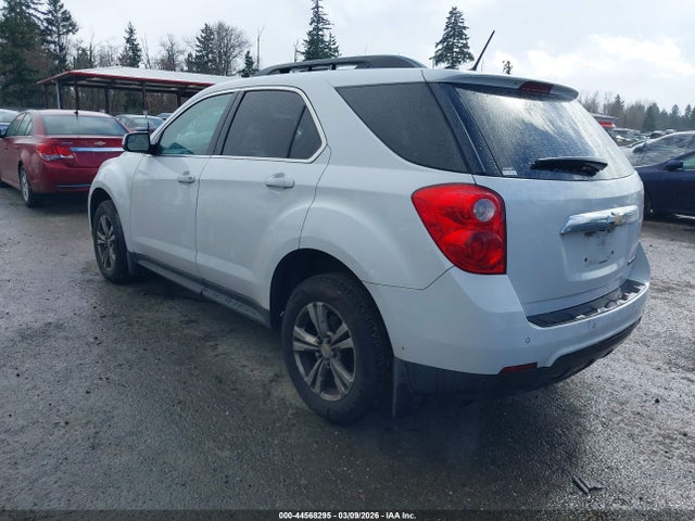 2013 CHEVROLET EQUINOX 2GNALPEK1D6217284 Photo 2