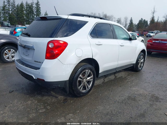 2013 CHEVROLET EQUINOX 2GNALPEK1D6217284 Photo 3