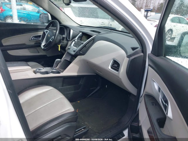 2013 CHEVROLET EQUINOX 2GNALPEK1D6217284 Photo 4