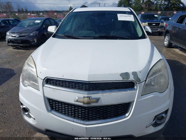 2013 CHEVROLET EQUINOX 2GNALPEK1D6217284 Photo 5